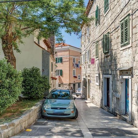 Under Constructiion Daire Split Dış mekan fotoğraf