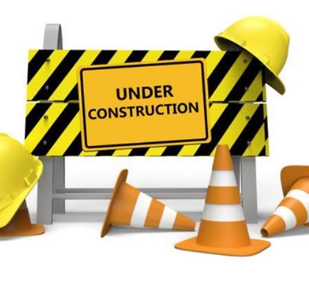 Under Constructiion Daire Split Dış mekan fotoğraf