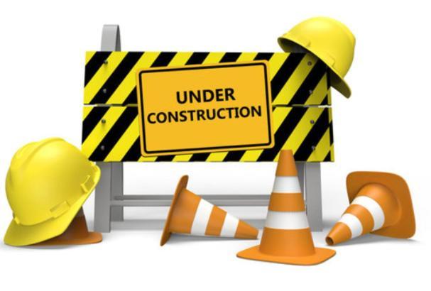 Under Constructiion Daire Split Dış mekan fotoğraf